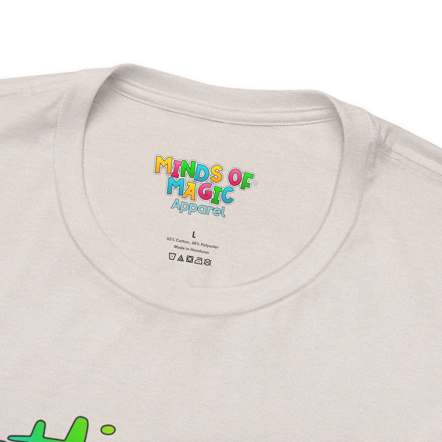 "Getting My Cray On!" Graphic Tee